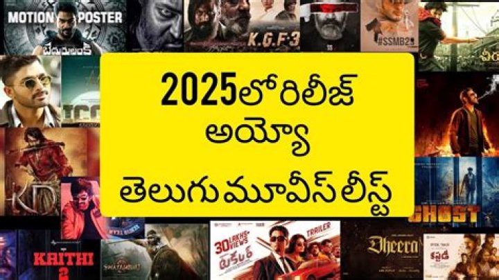 5movierulz Telugu 2023: A Comprehensive Guide to Streaming Telugu Movies Online