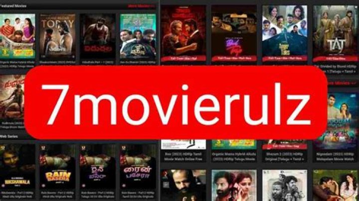 7Movierulz Kannada: Your Ultimate Guide to Streaming Kannada Movies Online