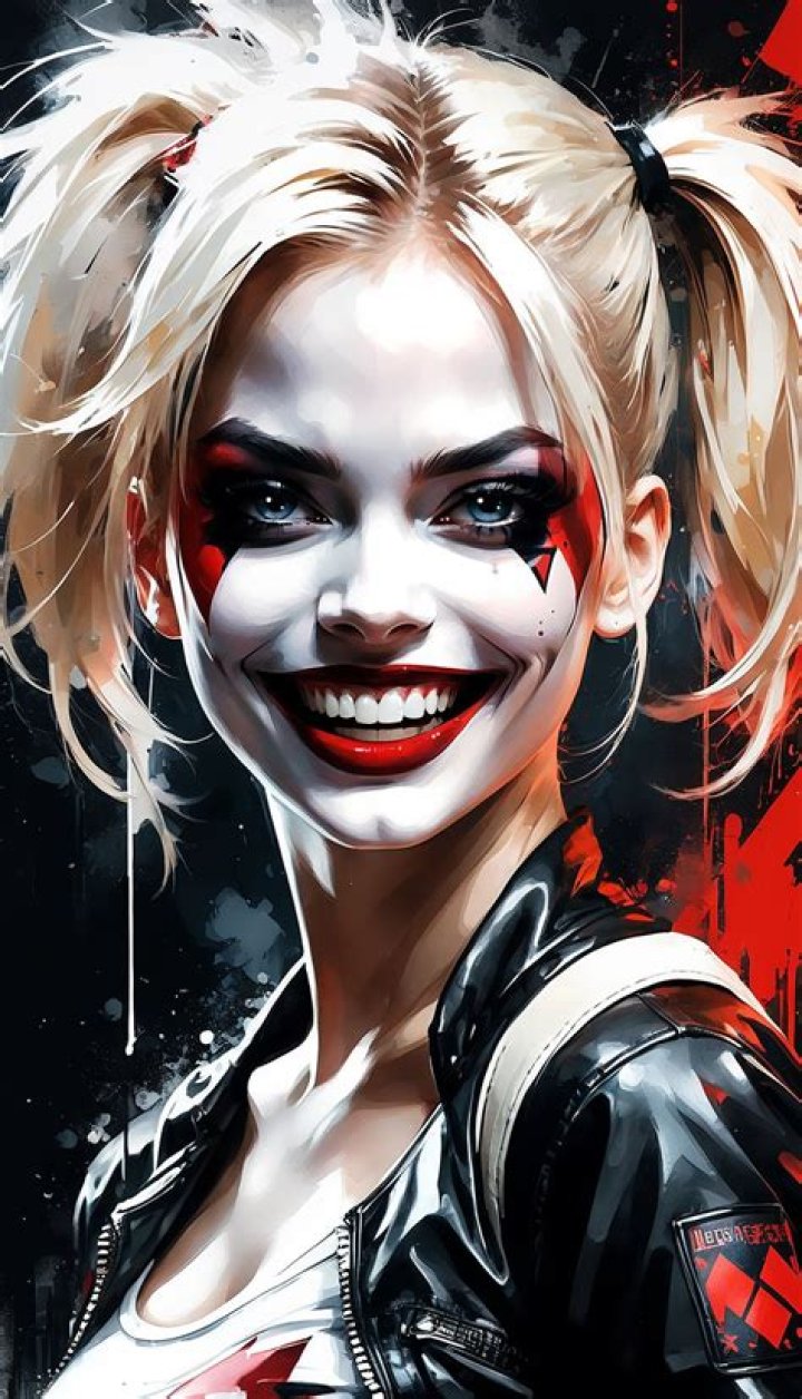 Actor of Harley Quinn: A Deep Dive into the Iconic Role
