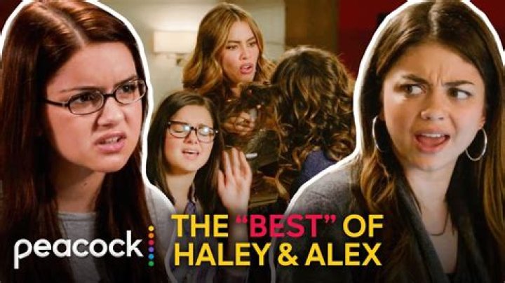 Alex Dunphy from Modern Family: A Comprehensive Guide to Her Character and Journey