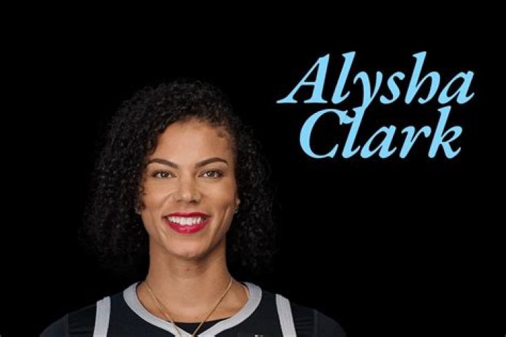 Alysha Clark Wife: A Comprehensive Guide to Her Personal and Professional Life