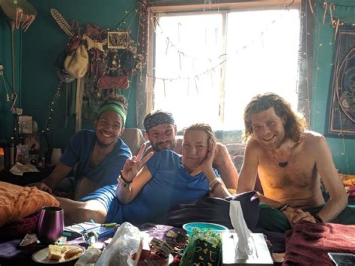 Amy Carlson Dr Phil: Unpacking Her Story, Influence, and Lessons Learned