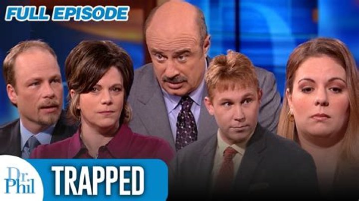 Amy Carlson on Dr. Phil: Unpacking the Controversial Episode