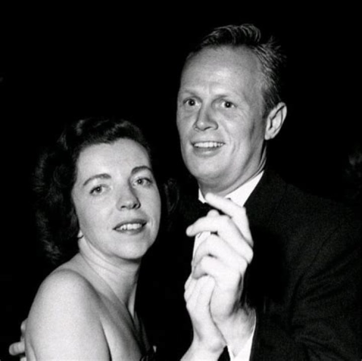 Anne Heath Widmark: The Woman Behind the Iconic Hollywood Star