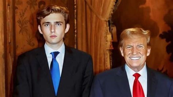 Barron Trump: The Life and Influence of the Youngest Trump Child
