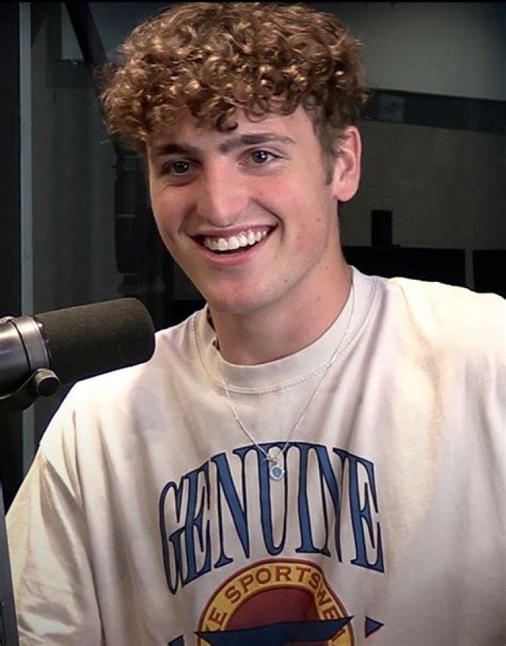 Benson Boone Gay: Unveiling the Truth Behind the Speculation