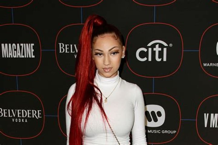 Bhad Bhabie Leaked: Understanding the Controversy and Its Impact