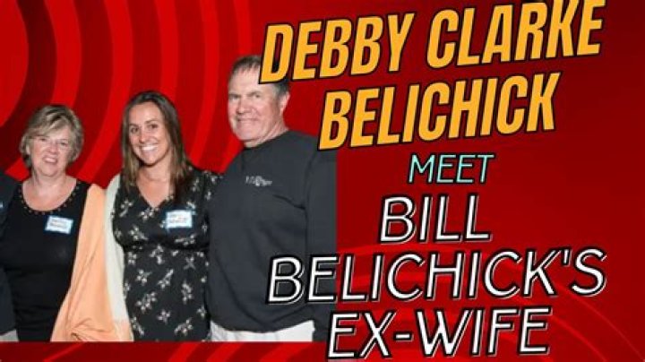 Bill Belichick's Wife: A Comprehensive Look at the Life and Influence of Debby Belichick