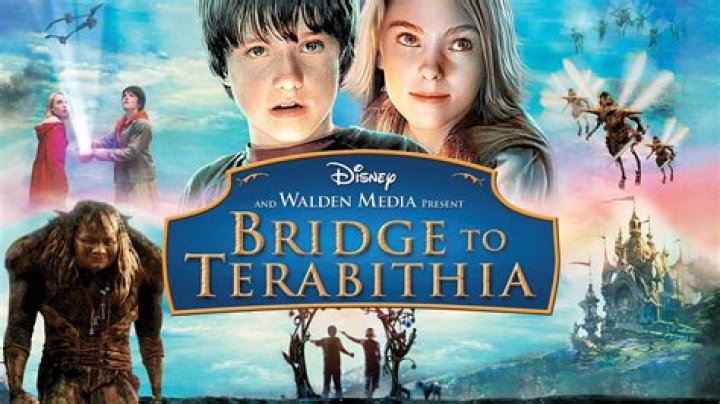 Bridge to Terabithia: A Timeless Journey of Friendship, Imagination, and Growth