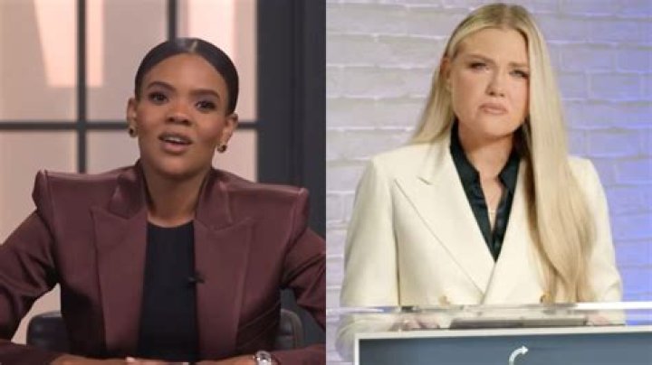 Candace Owens Daughter: Everything You Need to Know