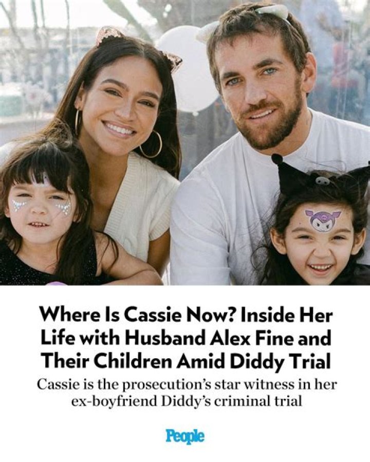 Cassie Ventura Parents: Exploring the Life and Influence of Her Family