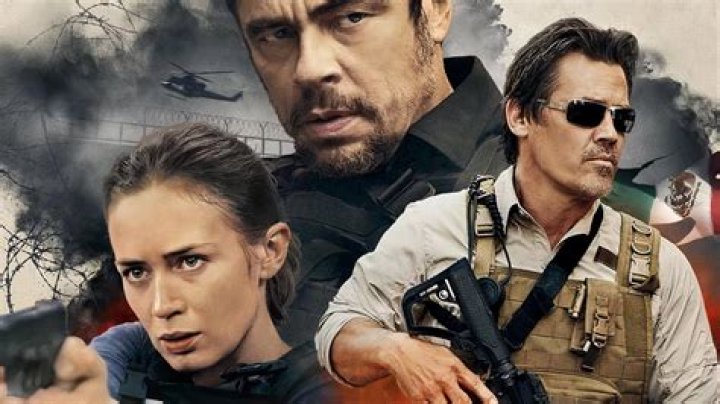 Cast of Sicario: Exploring the Stellar Performances Behind the Thriller