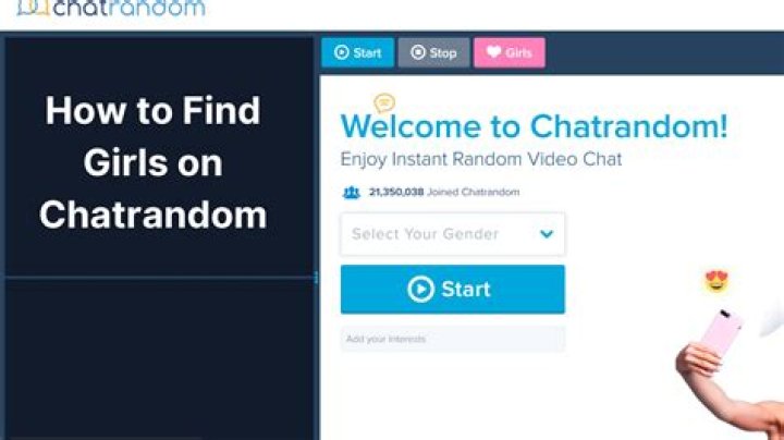 Chatrandom: The Ultimate Guide to Secure and Fun Online Chatting