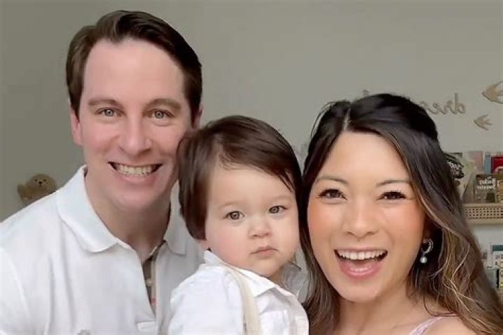 Christine Tran Ferguson: A Comprehensive Look at Her Son and Family Life