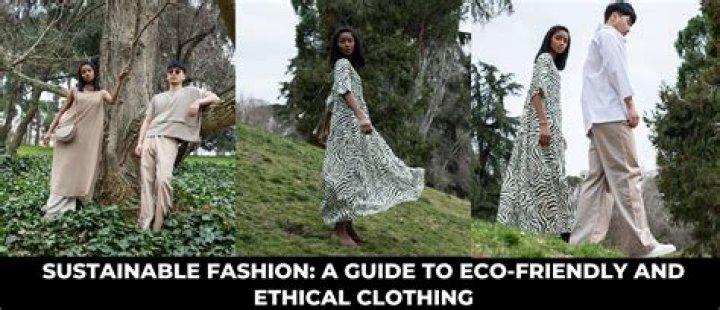 Clothoff OI: The Ultimate Guide to Sustainable Fashion and Eco-Friendly Clothing