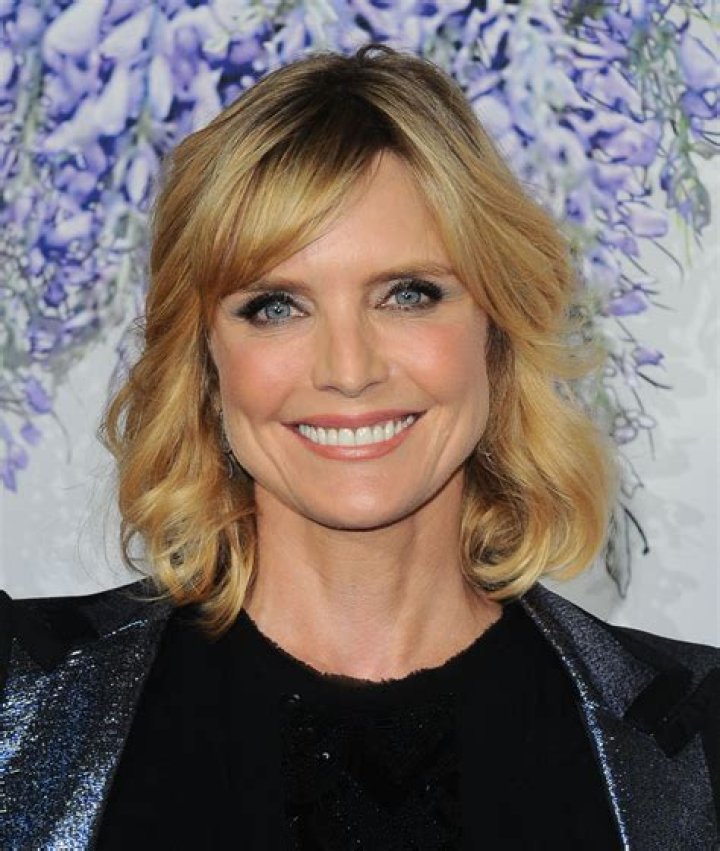 Courtney Thorne-Smith: A Comprehensive Guide to the Versatile Actress
