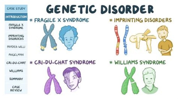 Crew Gaines Syndrome: Understanding the Rare Genetic Disorder