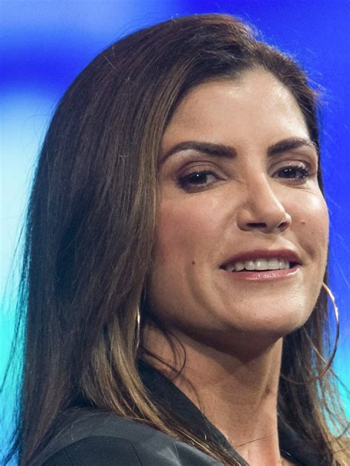 Dana Loesch Hospitalized: What We Know So Far
