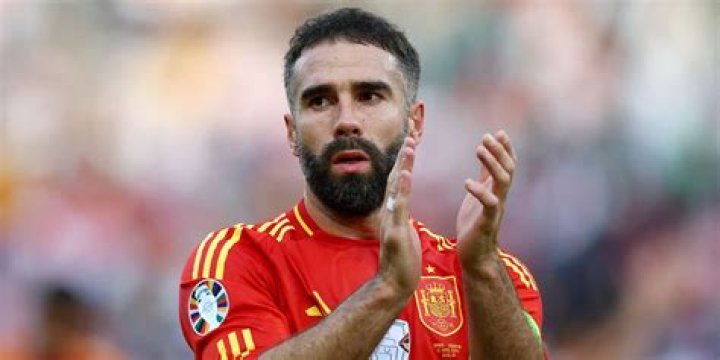 Dani Carvajal Religion: Exploring the Faith of the Renowned Spanish Footballer
