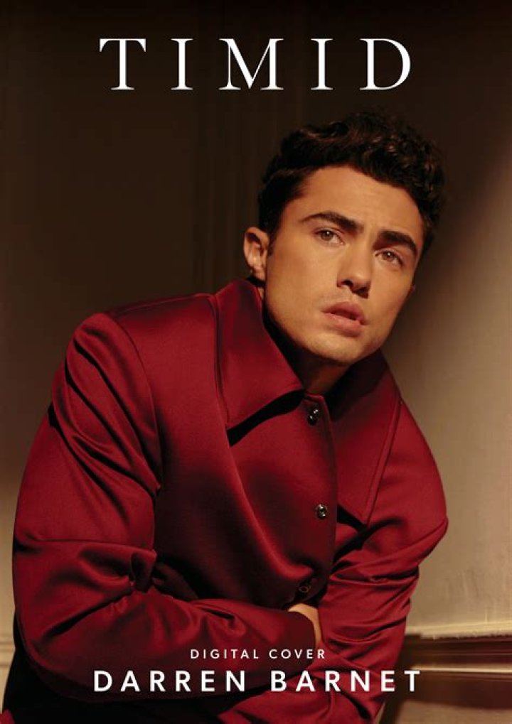 Darren Barnet: The Rising Star Taking Hollywood by Storm