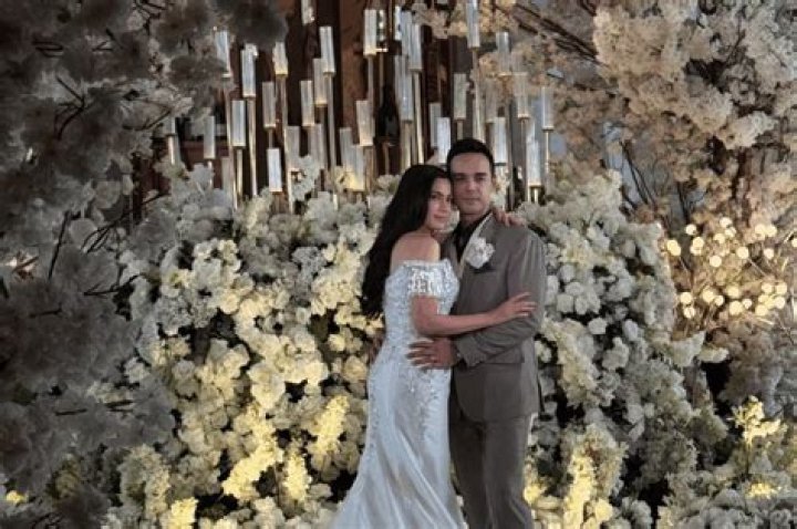 Diana Zubiri's First Husband: A Deep Dive into Her Early Life and Relationship