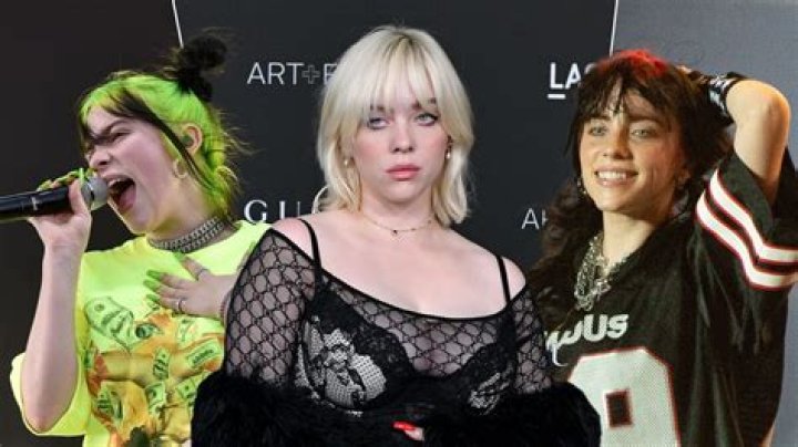 Did Billie Eilish Have a Breast Reduction? Everything You Need to Know