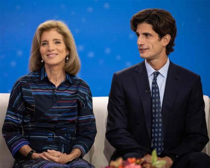Does Caroline Kennedy Have a Disease? Exploring Her Health and Legacy
