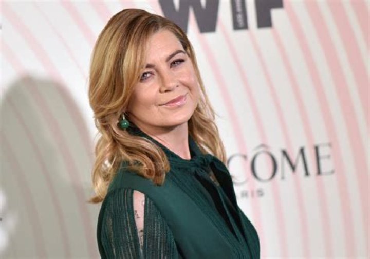 Ellen Pompeo Net Worth: A Comprehensive Guide to Her Wealth and Career Success