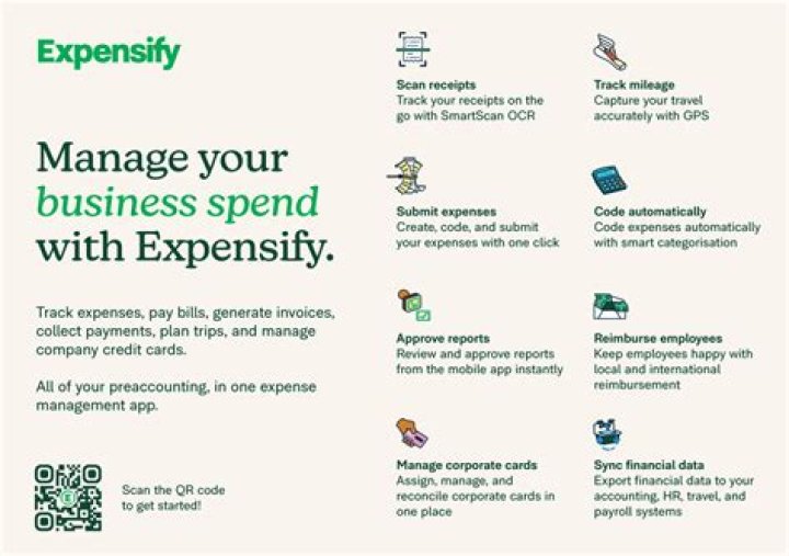 Expensify: The Ultimate Guide to Streamlining Your Expense Management