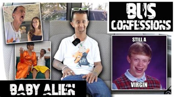 Fan Bus Baby Alien Video: Unveiling the Viral Sensation