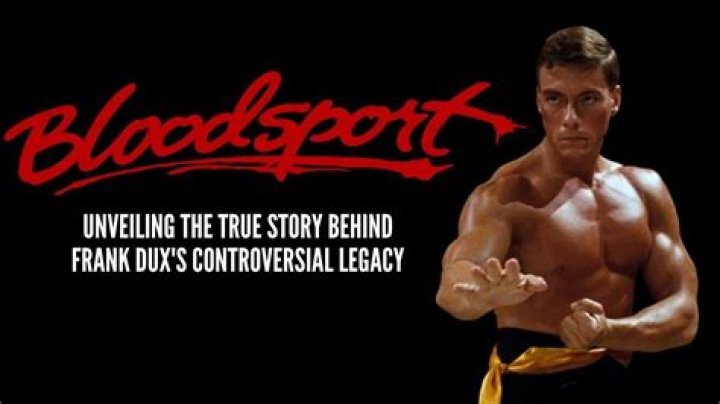 Frank Dux: The Controversial Martial Artist and Inspiration Behind "Bloodsport"