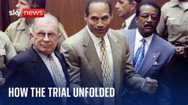Fred Goldman: The Man Behind the O.J. Simpson Civil Trial Victory