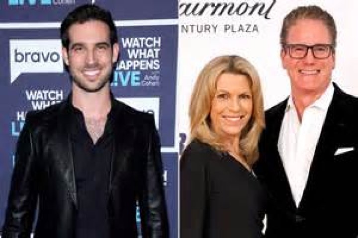 George Santo Pietro: A Comprehensive Look into His Life and Legacy