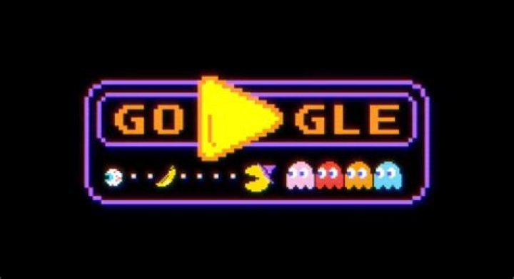 Google Pac-Man: The Ultimate Guide to the Classic Arcade Game