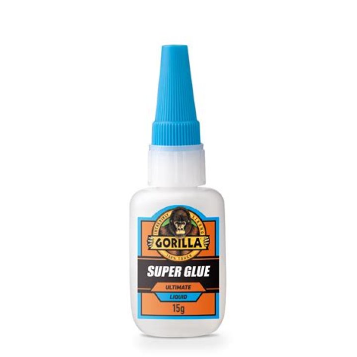 Gorilla Glue: The Ultimate Guide to the Strongest Adhesive on the Market