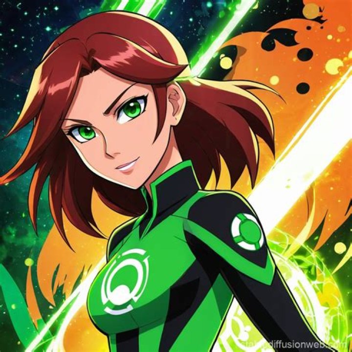 Gwen Ben 10: The Ultimate Guide to Her Powers, Personality, and Legacy
