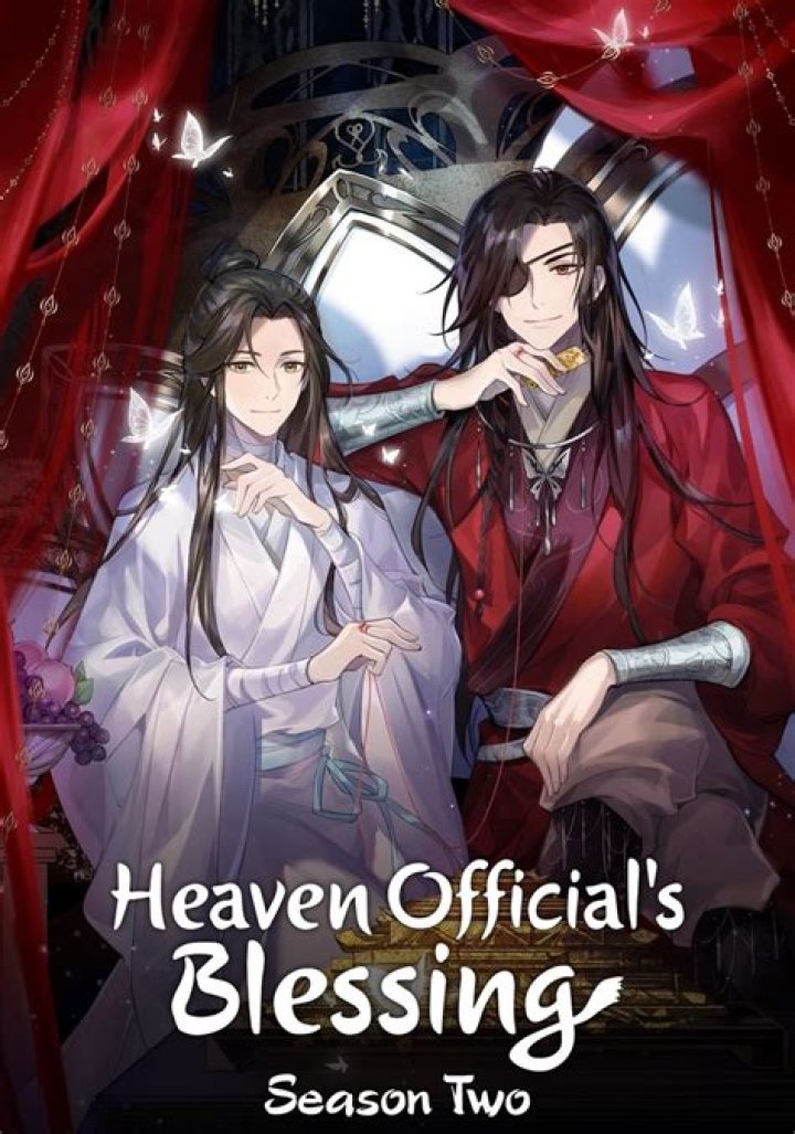 Heaven Official's Blessing Season 3: Everything You Need to Know