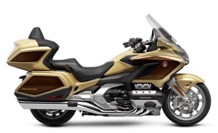 Honda Goldwing: The Ultimate Touring Motorcycle for Comfort and Performance