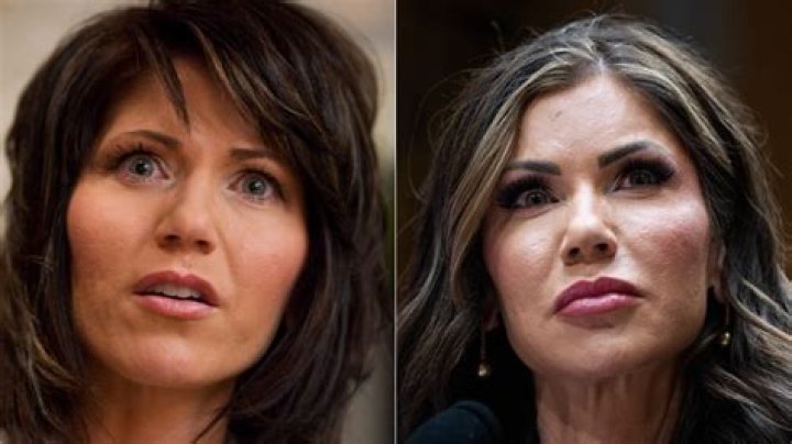 How Old Are Kristi Noem's Children? A Complete Guide to Their Ages and Background