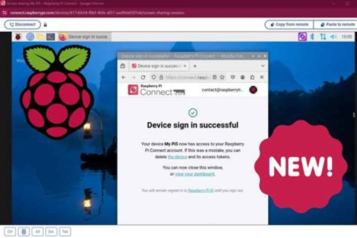 How to Access Your Raspberry Pi Remotely from Anywhere on Android