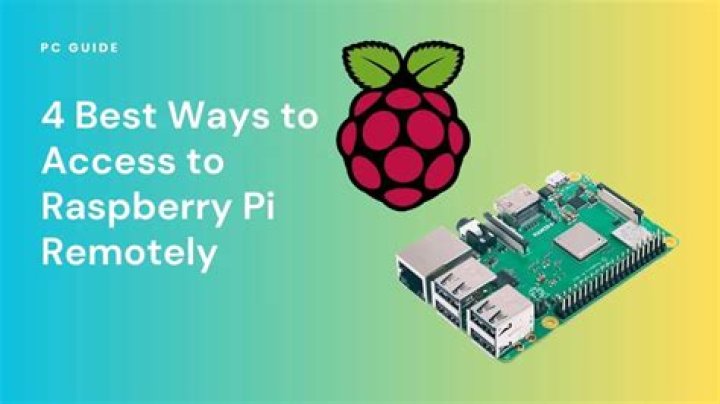 How to SSH to Raspberry Pi Behind Firewall Without Port Forwarding