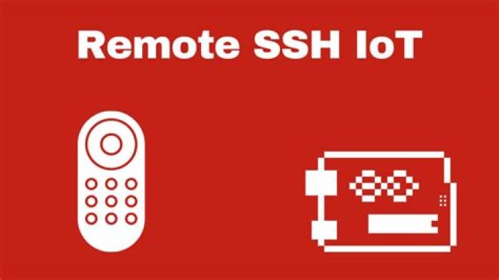 IoT Remote SSH Setup Free Android: A Comprehensive Guide