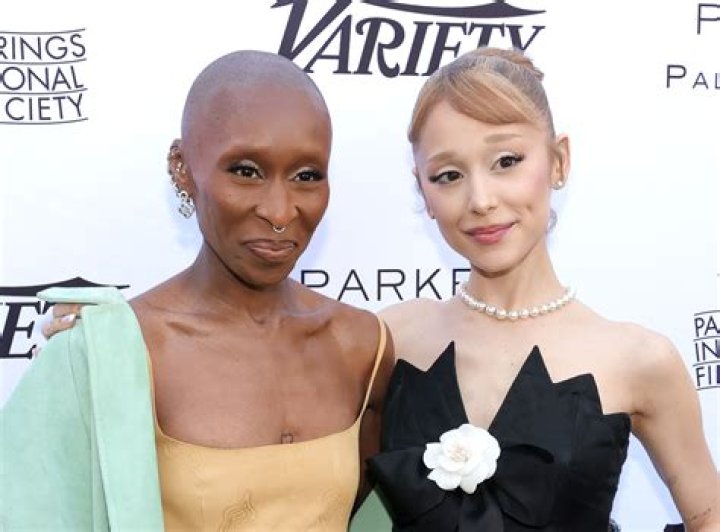 Is Cynthia Erivo Married? Unveiling the Truth Behind the Talented Actress's Personal Life