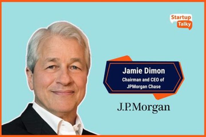 Is Jamie Dimon Jewish? Exploring the Background and Identity of JPMorgan Chase's CEO