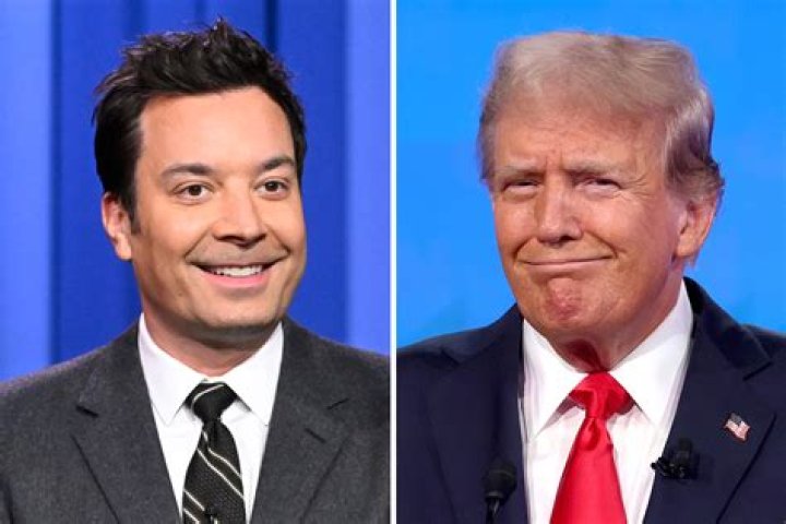 Is Jimmy Fallon Democrat or Republican? Unraveling the Political Affiliation of the Famous Host