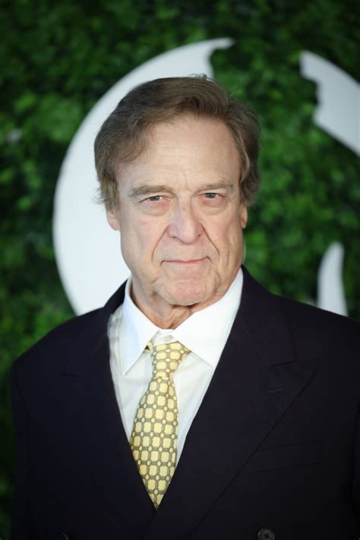 Is John Goodman Dead? The Truth Behind the Rumors