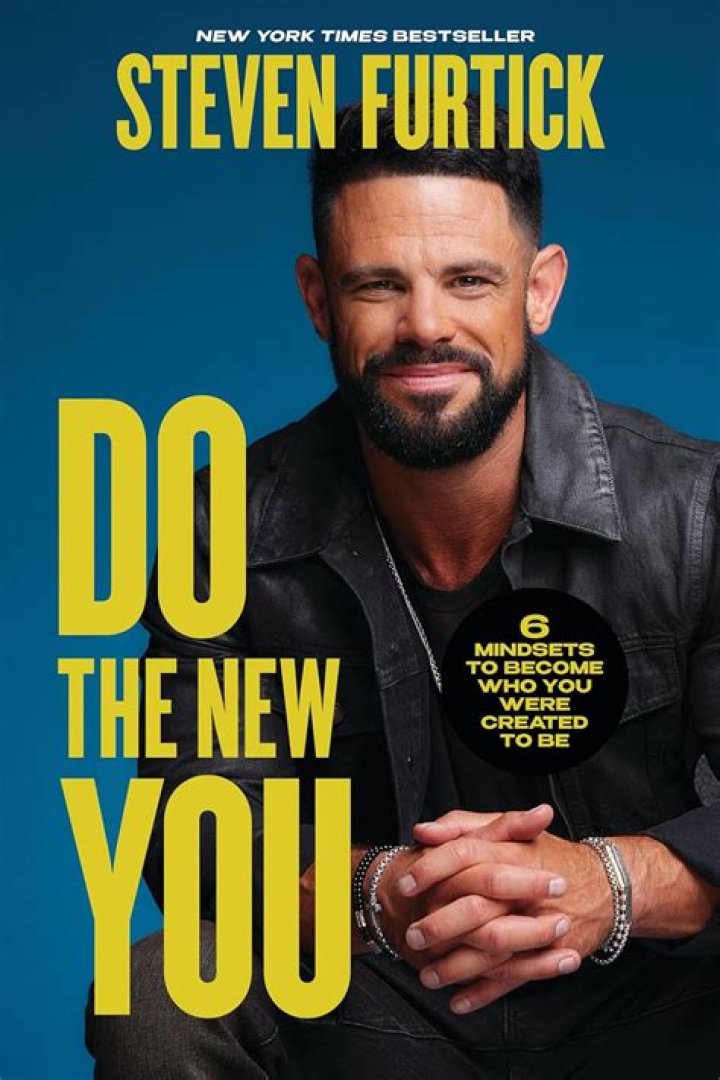 Is Steven Furtick Still Married? Everything You Need to Know
