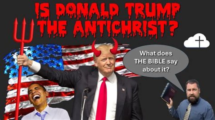 Is Trump the Antichrist? Exploring the Controversy and Facts