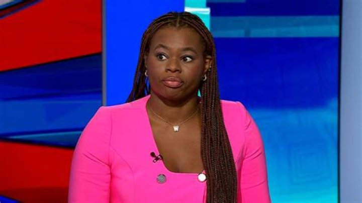 Jasmine Wright CNN Hair: The Evolution, Influence, and Style Secrets