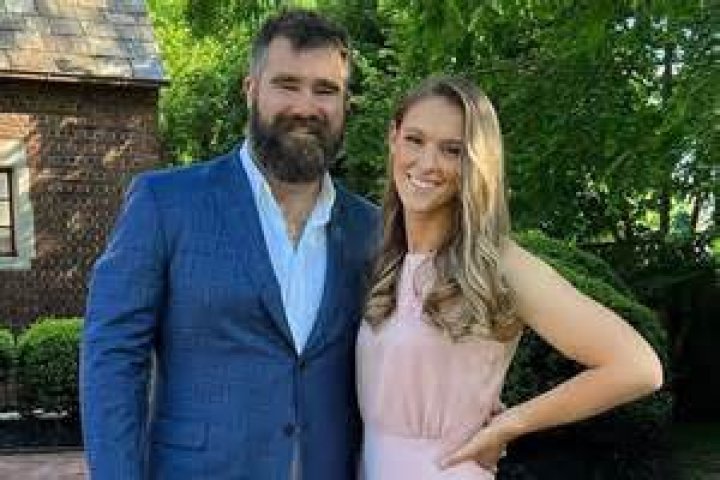 Jason Kelce Wife Accident: Everything You Need to Know